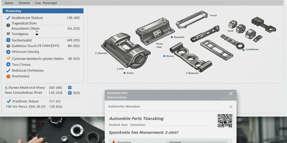 生産平準化システム
