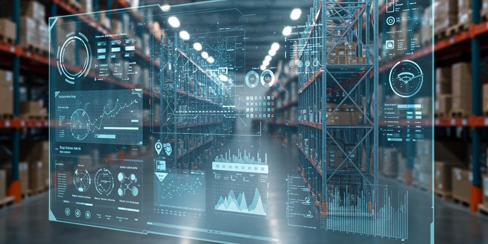 在庫販売管理システム